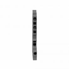 Eaton XBPU25D12 - 5.2MM HYBRID (SPRING/SCREW) 3 WIRE TB