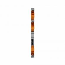 Eaton XBQT15D12 - 5.2MM IDC 3 WIRE TB 24-16AWG