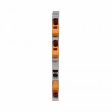 Eaton XBQT25D12 - 6.2MM IDC 3 WIRE TB 20-14AWG