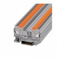 Eaton XBQT25 - 6.2MM IDC TB 20-14AWG