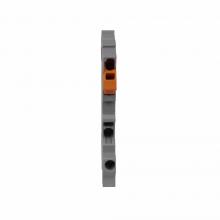 Eaton XBQU15 - 5.2MM HYBRID (IDC/SCREW) TB