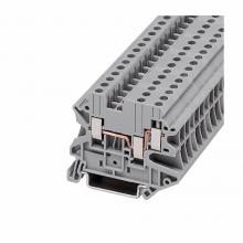 Eaton XBUT4D12 - 6.2MM WIDE 3 WIRE TB 26-8AWG