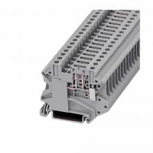 Eaton XBUT4TG - 6.2MM DISCONNECT TB 26-8AWG