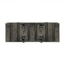 Eaton RFSHTR3P - SERIES NRX-3P CASS. SHUTTER FIELD KIT
