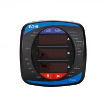 Eaton IQ130MA5110 - IQ130 METER/DISPLAY 50HZ 1A 90-265V AC/D