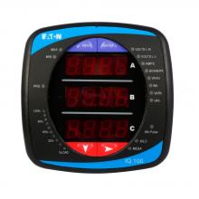 Eaton IQ140MA5140 - IQ140 METER/DISPLAY 50HZ 1A 24-48V DC