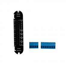 Eaton IQ250/260-IO1 - IQ250/260 I/O CD-2OUTPUTS/2 STATUSINPUTS