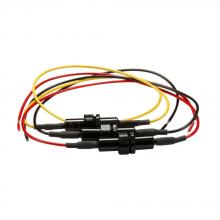 Eaton IQ35M-FP3 - IQ35M Fuse Pack Triple, 1/2A, Slow-Blow