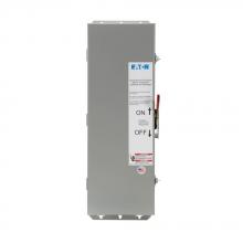 Eaton DFDN225 - 225A Circuit Breaker Enclosure Nema 12K