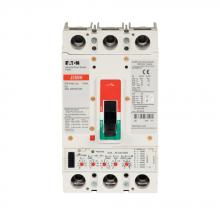 Eaton JGH316032G - 3P 65KA FJ 160A ETU /w L&L Steel Collars