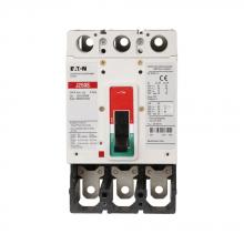 Eaton JGS3125FAWZ2 - 3P 125A FIX/ADJ L/L STEEL COLLARS