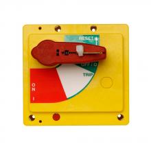 Eaton JHMCCR - JG ROTARY CLOSE COUPLE HANDLE MECH