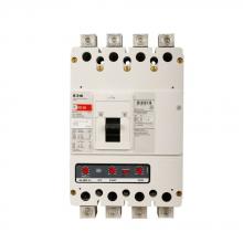 Eaton KDB4300A13S10 - KDB 4P 300A A/S 2A2B RH PIGTL REAR ST