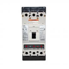 Eaton KG3350S46Z04 - KG 3P 350A W/ST 12-24VAC/VDC RH