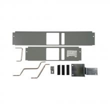 Eaton KPRL4JDS - PRL4 CONN KIT SNGL MTD J-FRM BKRS