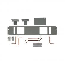 Eaton KPRL4JDT - PRL4 CONN KIT TWIN MTD J-FRM BKR