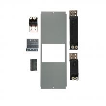 Eaton KPRL4ND - PRL4 CONN KIT FOR SINGLE MTD ND Bkr