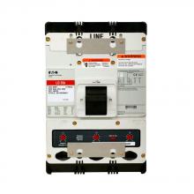 Eaton LD3500A08S18 - LD 3P 500A W/ A1X4RTK & SNT4LP18K