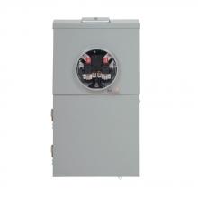 Eaton MB1212L200BTS - Mtr-Brkr,BR,12 ckt,200A,MLO,bot/top,surf