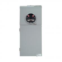 Eaton MB2040B200BTS - Mtr-Brkr,BR,20 SP,200A MB,btm/top,surf