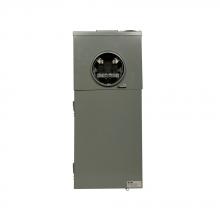 Eaton MB2040P200BTS - Mtr-brkr,BR,200A,Prov,20/40 ckt,btm/top