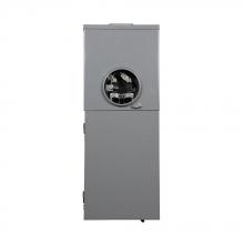 Eaton MB2040P200SD - BR Mtr brkr,200A,Prov MAIN CKT BKR, 5JAW