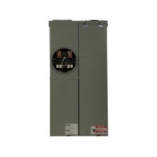 Eaton MB48B200BTS - Mtr-Brkr,BR,4/8 ckt,200A MB,btm/top,surf