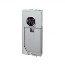 Eaton MB816P200BTSD - MtrBrkr,BR,8/16 w/FTL,200A Prov,Btm/Top