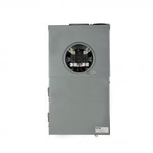 Eaton MBB200BTS - Meter Main, 200A Main W/O Dist, BTM/ top