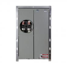 Eaton MBE1224B125BTF - Mtr brkr,BR,EUSERC,125A MB,12SP,btm/top,