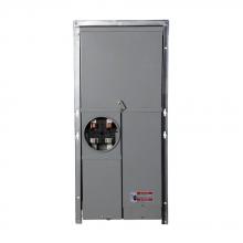 Eaton MBE1428B125BF - Mtr-Brkr,EUSERC,BR,14SP,125A,MB,bot,flus