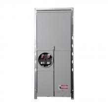 Eaton MBE1836B125BF - Meter Breaker EUSERC
