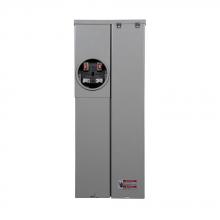 Eaton MBE2040B150BTS - Mtr Brkr,EUSERC,20/40,150 MB,OH/UG,surf