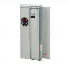 Eaton MBE2040B200BTF - Mtr Brkr,EUSERC,BR,200A MB,20SP,Btm/Top,