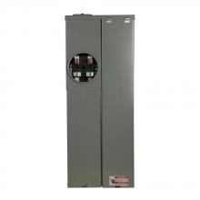 Eaton MBE2040B200BTSV - 200A,20SP,BR mtr brkr W/2-BD1515,2-BR115
