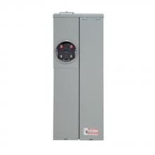 Eaton MBE2040B200BTS - Mtr Brkr,EUSERC,BR,200A MB,20SP,Btm/Top,