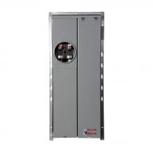 Eaton MBE2040B225BTF - Mtr Brkr,EUSERC,BR,225A MB,20SP,Btm/tTp,