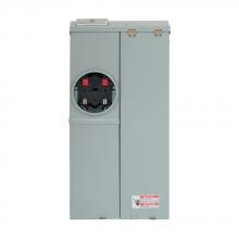 Eaton MBER48B200BTS - BR Mtr Brkr,200A,4SP,FTL,Ranch pnl