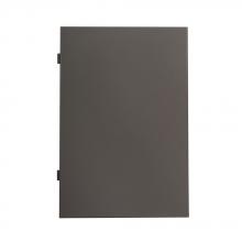 Eaton MBFCVR2 - Meter Breaker Distribution Outer Door