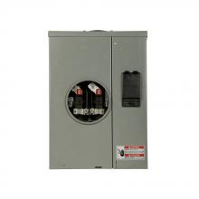 Eaton MBP200BTS - Mtr-main,BR,200A,Prov,no,btm/top feed
