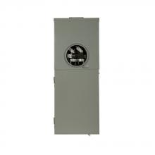 Eaton MBP200SD - BR Mtr Brkr,200A,Prov MAIN CKT BKR,