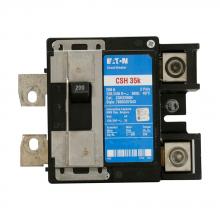 Eaton MCBPL - Padlock Dev Hndle On/Off BW/BWH/CSR MCB
