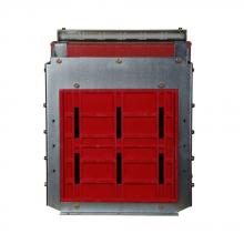 Eaton MN203PADNNNNNWC - MG ANSI 3P STD CASS 800-2000A; PRWRD