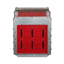 Eaton MN203PADNSNNNWC - MG 3P STD CASS 800-2000A shtrs;PRWRD