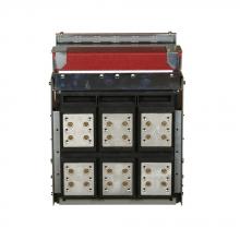 Eaton MN203PAXNSNNNWC - MG 3P STD CASS 800-2000A; shtrs,PRWRD