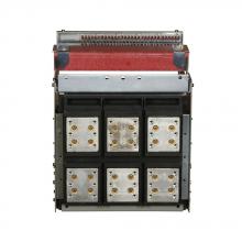 Eaton MN203UADNNNNNWC - MG ANSI 3P Std Cass 800-2000A PRWRD