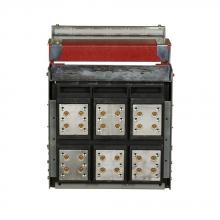 Eaton MN203UADNSNNNNC - MG ANSI 3P Std Cass 800-2000A Shutters;F