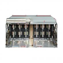 Eaton MN503PAXNNNNNNC - MG ANSI 6P DSTD CASS 5000A; NO DOOR FRAM