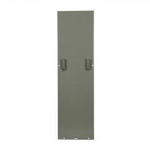 Eaton MP1234UCVR - Repl UTILITY CVR BEGIN:1MP312,1MP412