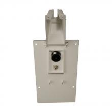 Eaton MPL1114 - LH Complete Phone & Cable Assembly